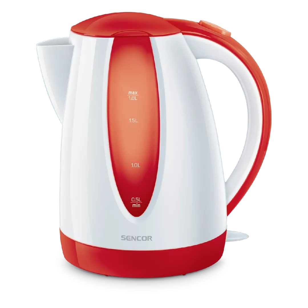 Sencor SWK 1814RD electric kettle 1