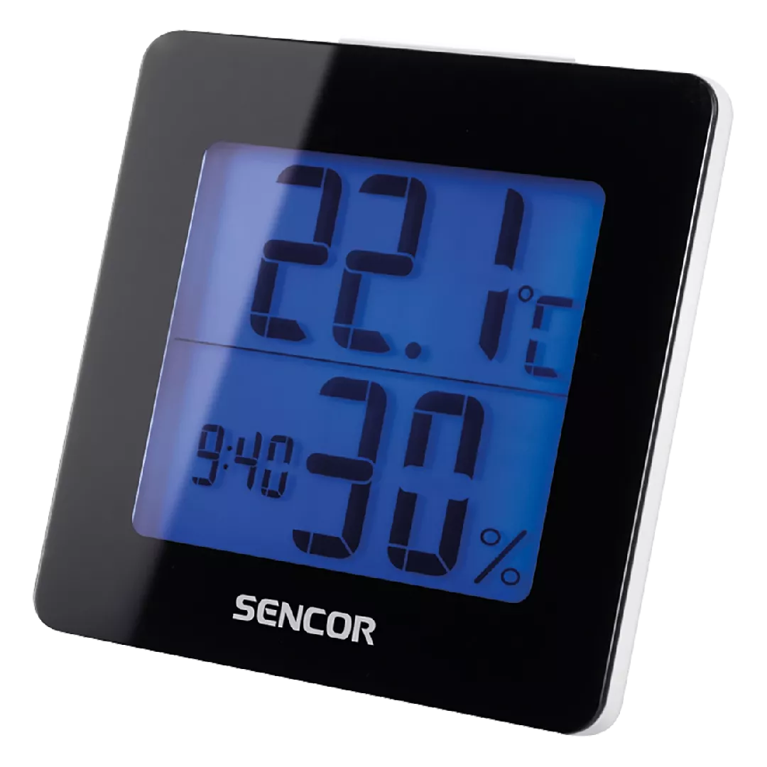 Sencor SWS 1500 B digital weather