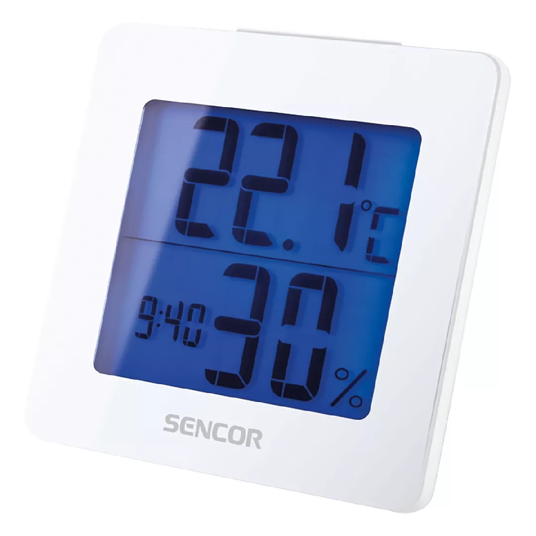 Sencor SWS 1500 W environment thermometer
