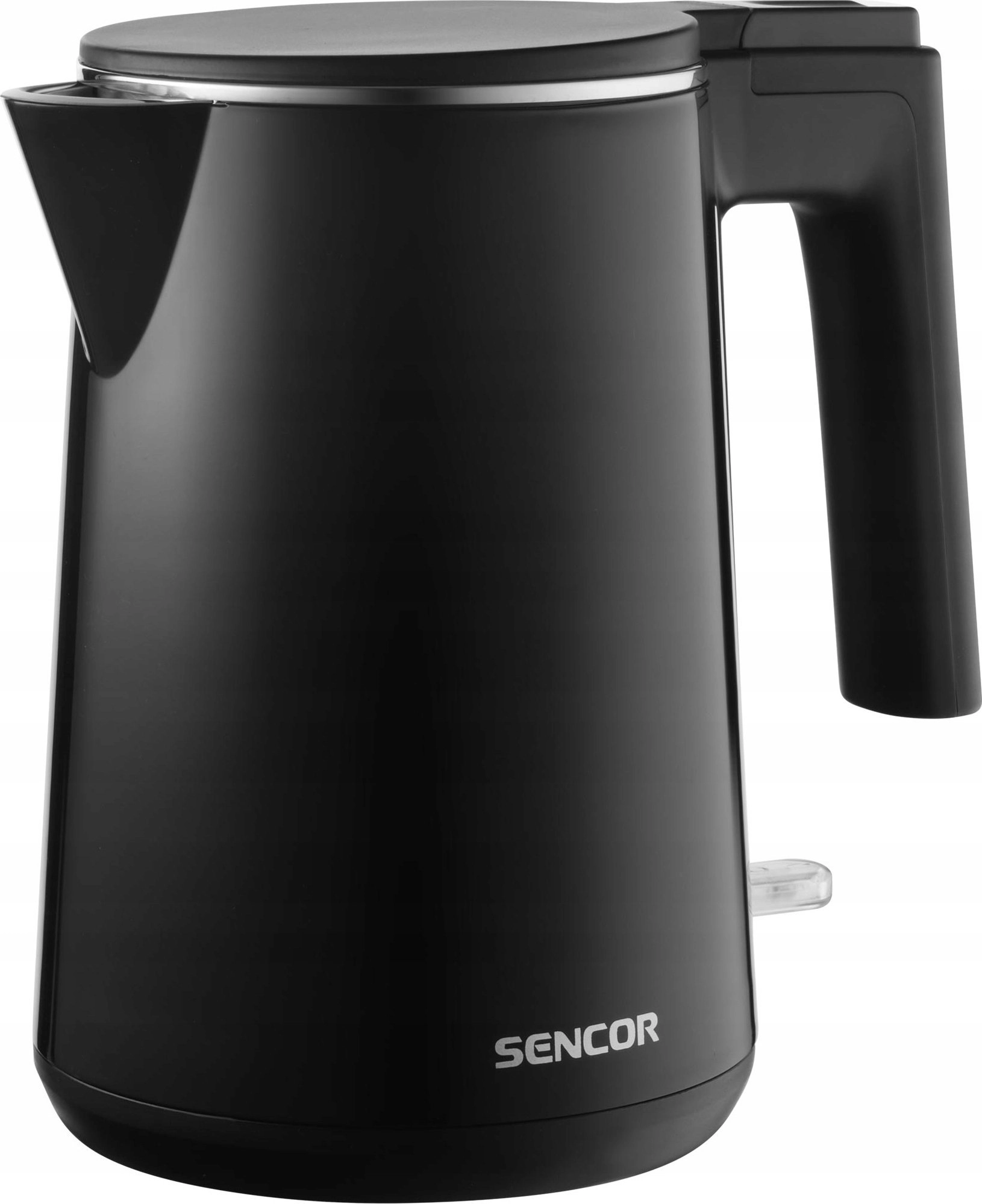 Czajnik Sencor Sencor SWK0156BK 14221697 8590669367337