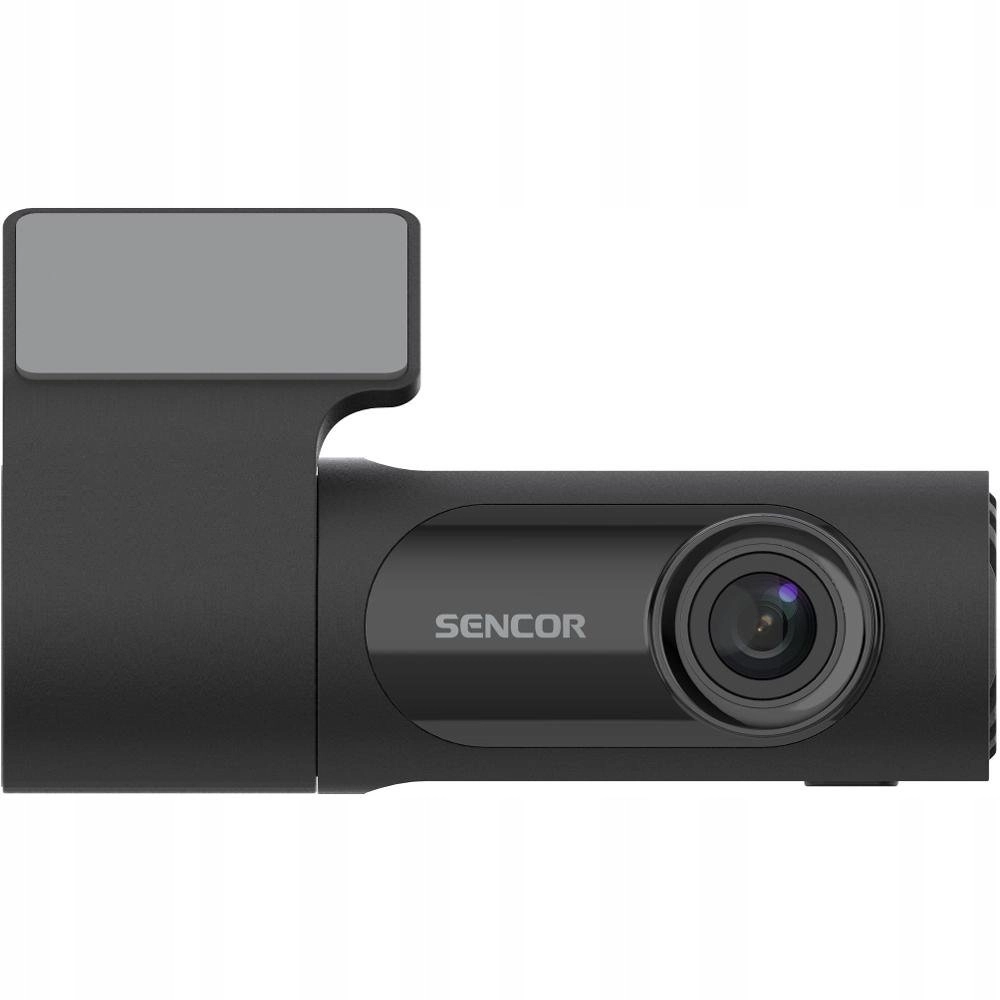 Sencor SCR 3400W DVR CAMERA Car