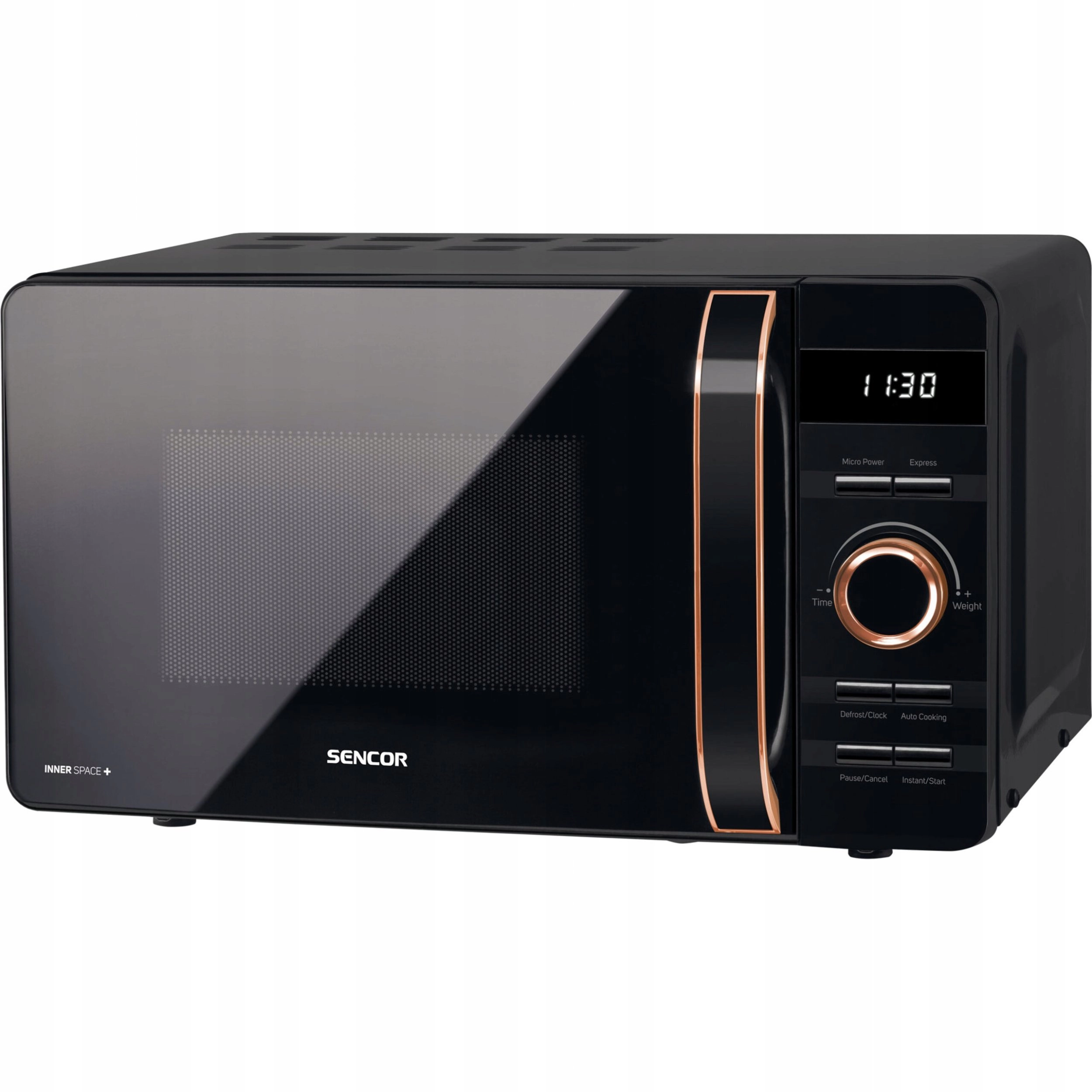 Microwave Sencor SMW 5320BK 40048362 8590669360574