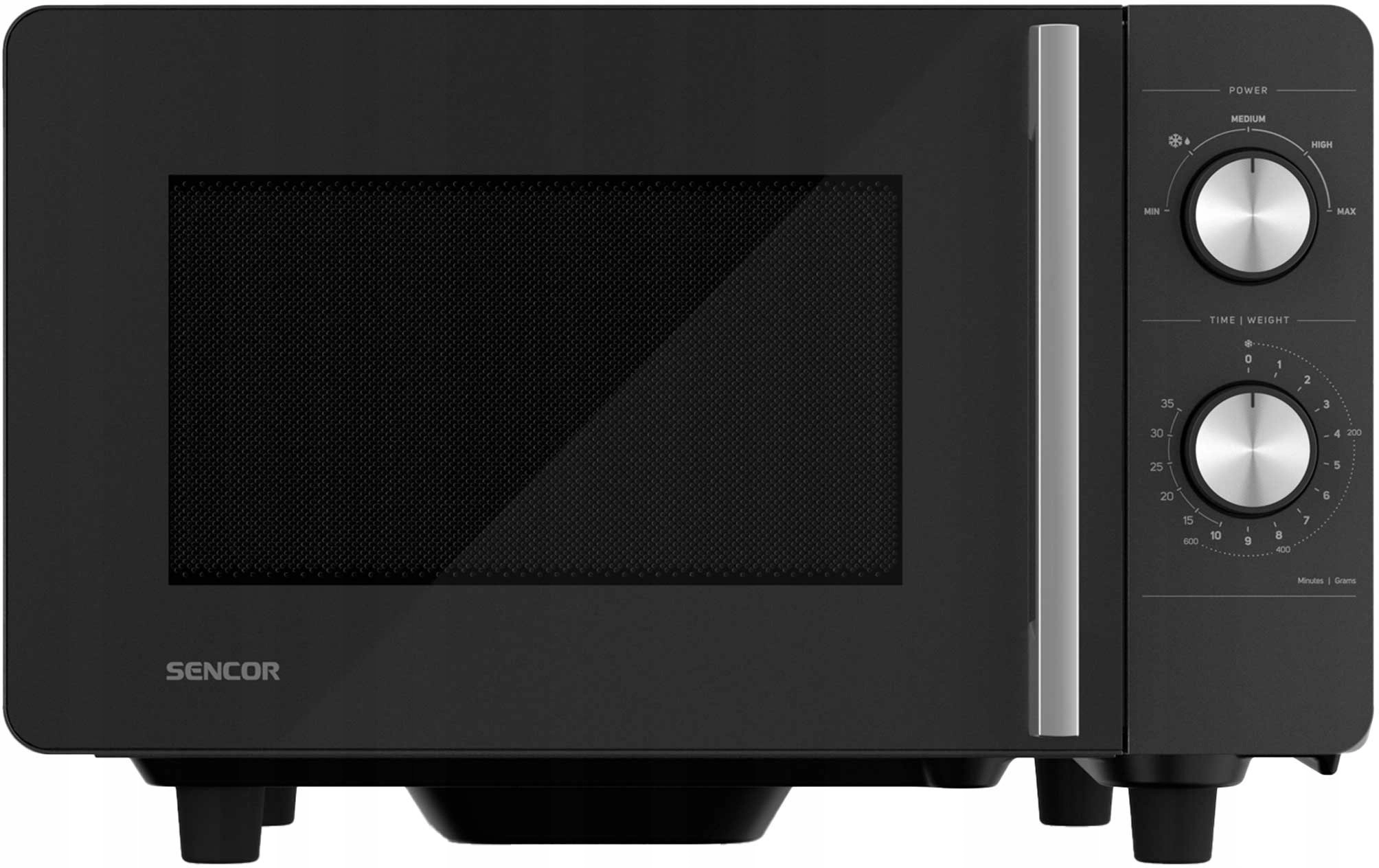 Sencor SMW 7020BK microwave oven 23L