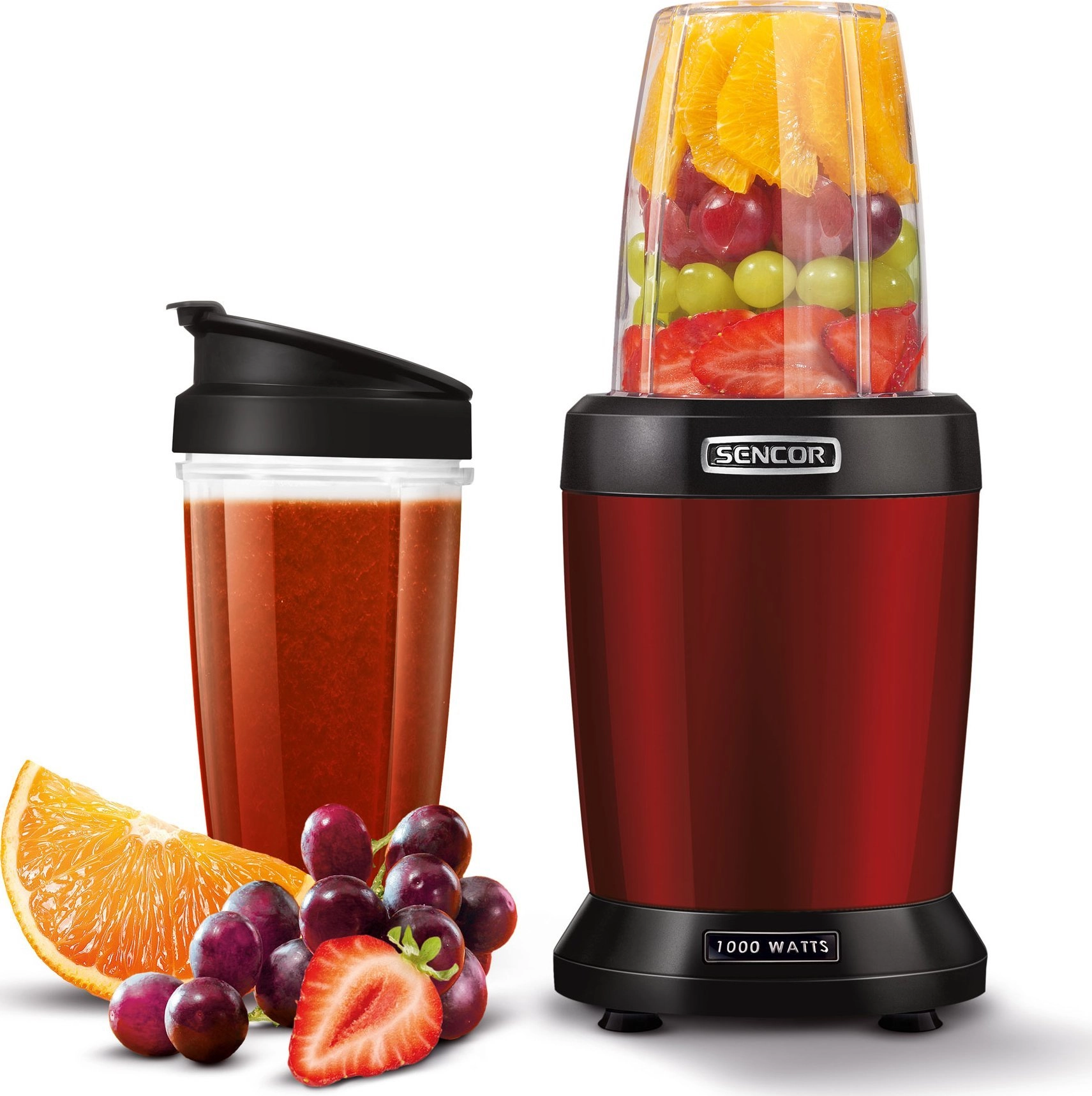 Sencor SNB 4301RD cup blender 41005092