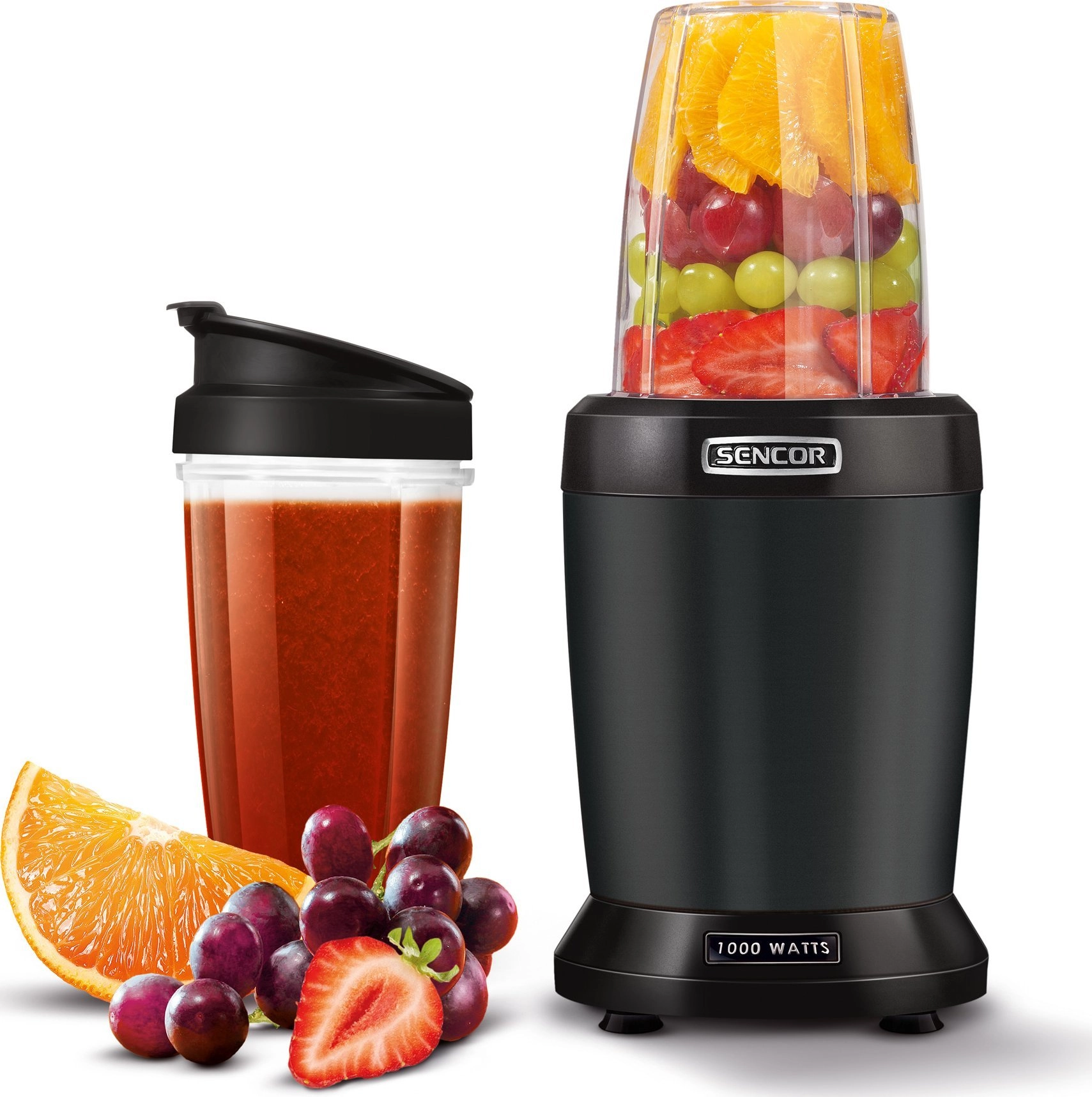 Sencor SNB 4303BK cup blender 41005433