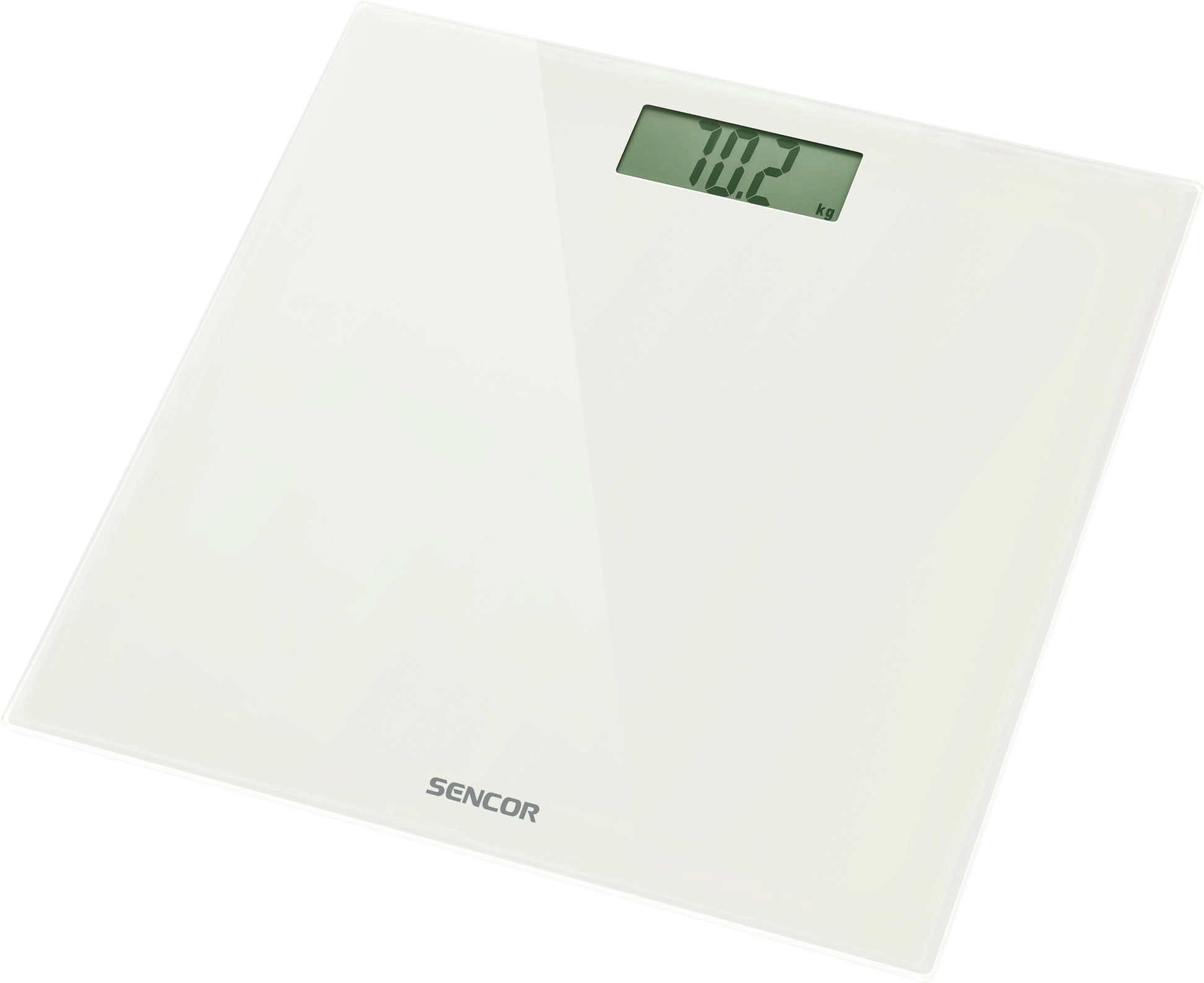Waga łazienkowa Sencor SBS 2301WH 41006060