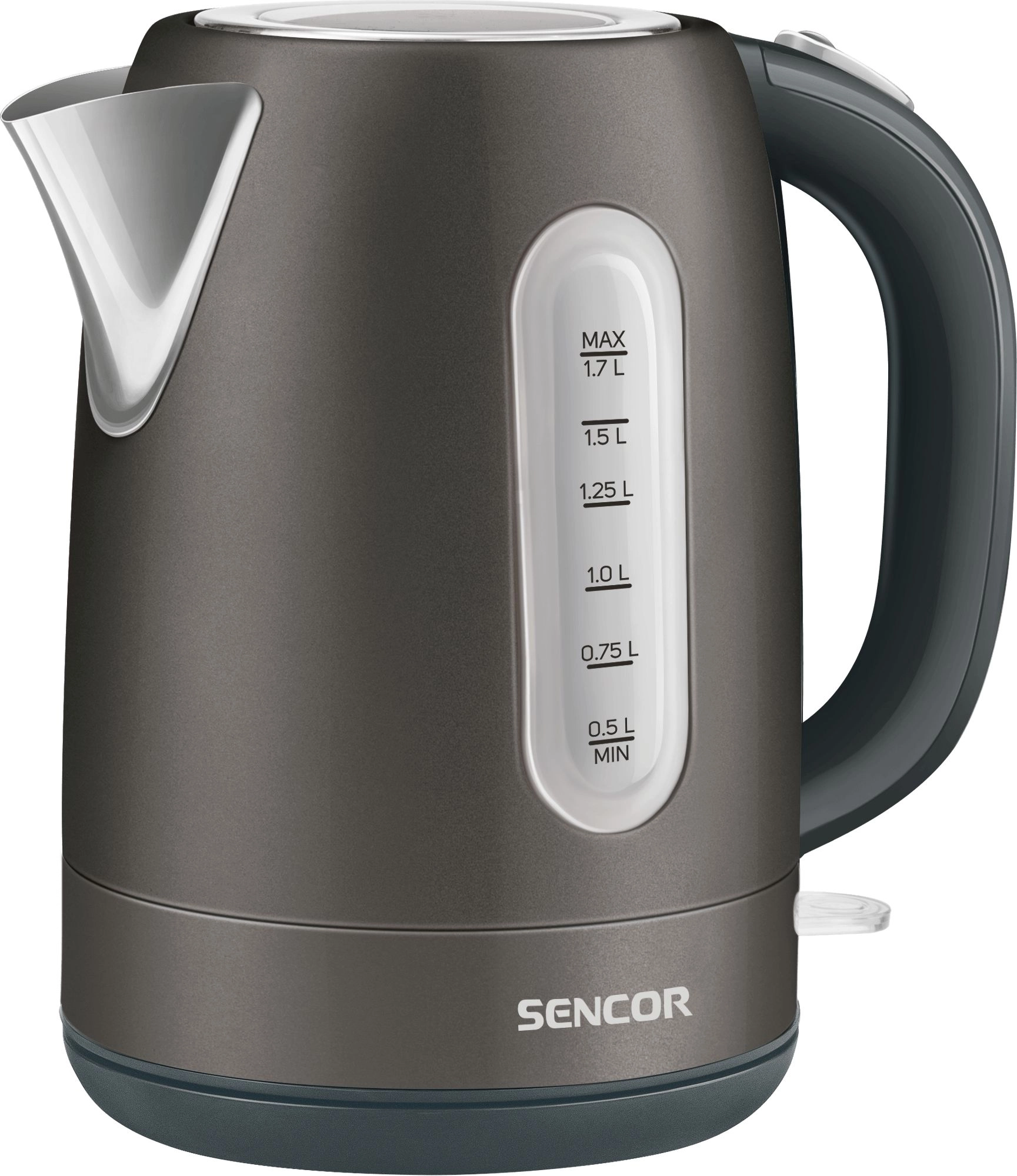 Sencor SWK 1778BK kettle Black 41006466