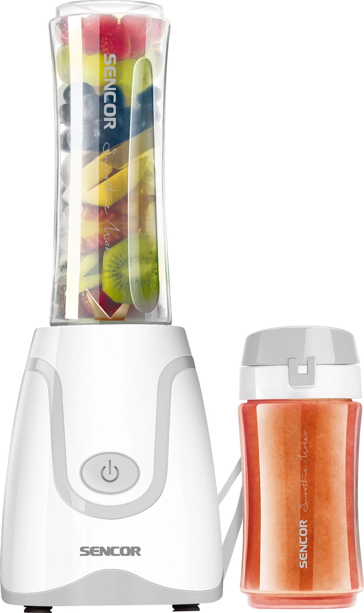 Blender kielichowy Sencor SBL 2210WH 41006909