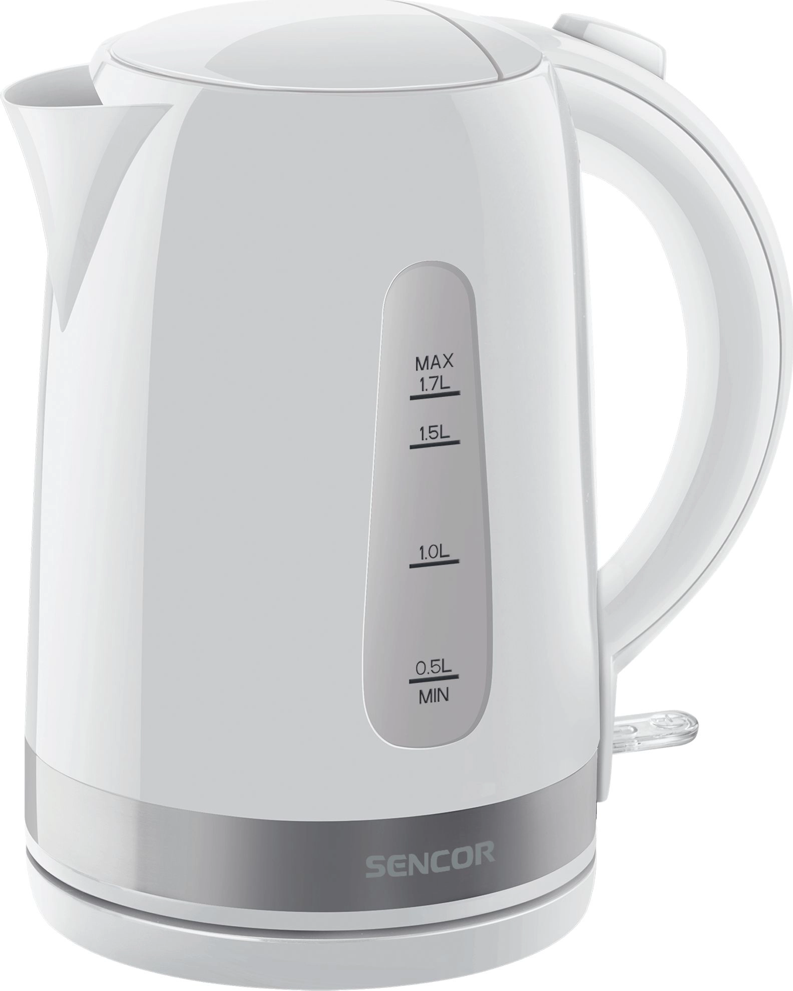 Kettle Sencor SWK 1748WH White 41008971