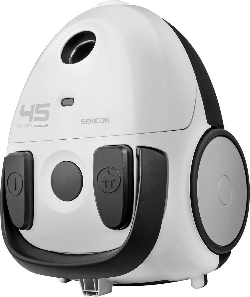 Odkurzacz Sencor SVC 45WH-EUE3 41008973 8590669269150