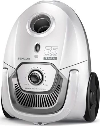Sencor SVC 5500WH-EUE3 vacuum cleaner 41010120