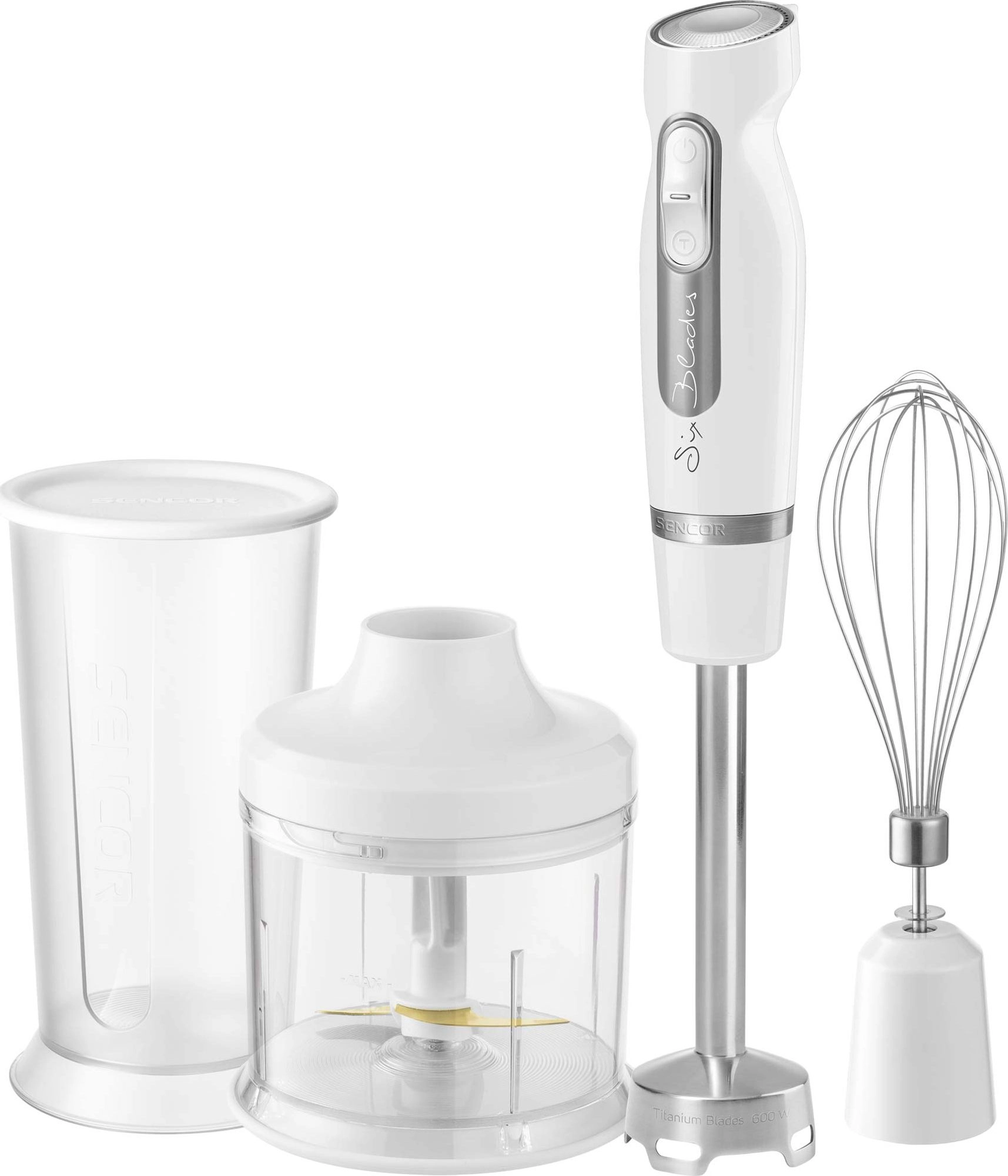 Blender Sencor SHB 4460WH-EUE3 41010386 8590669288540