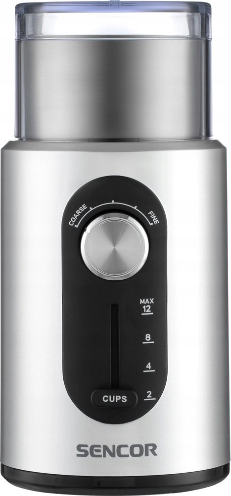 Sencor SCG 3550SS coffee mill 41010777