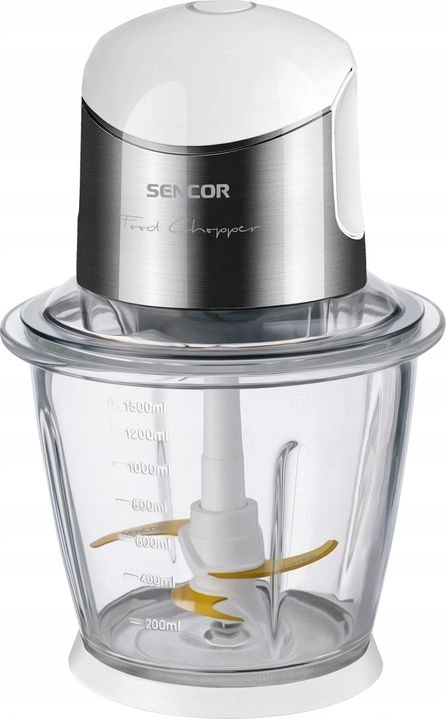 Rozdrabniacz Sencor SCB 6150SS-EUE3 41010941 8590669292011