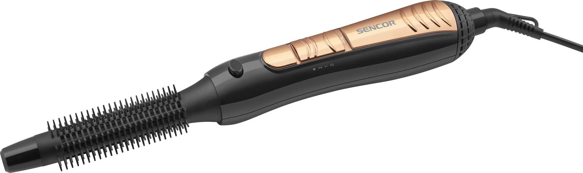 Sencor SHS 3000BK dryer and curler