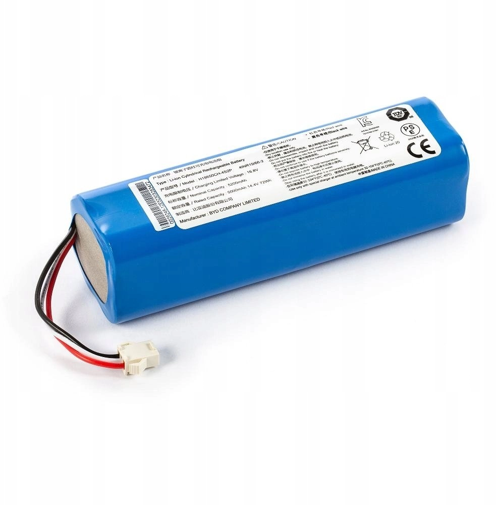 Sencor SRX 9301 Bateria do SENCOR