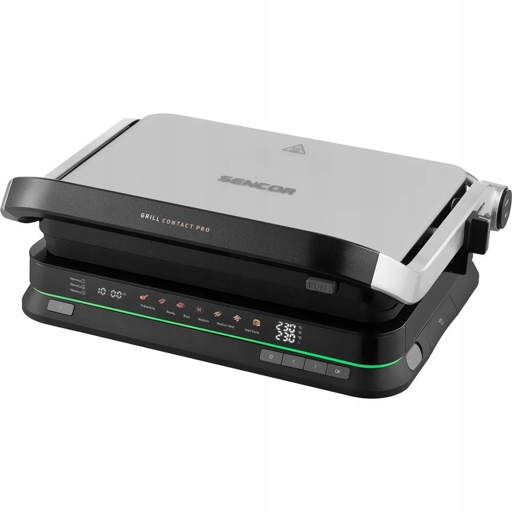 Sencor SBG 7030BK electric grill Electric