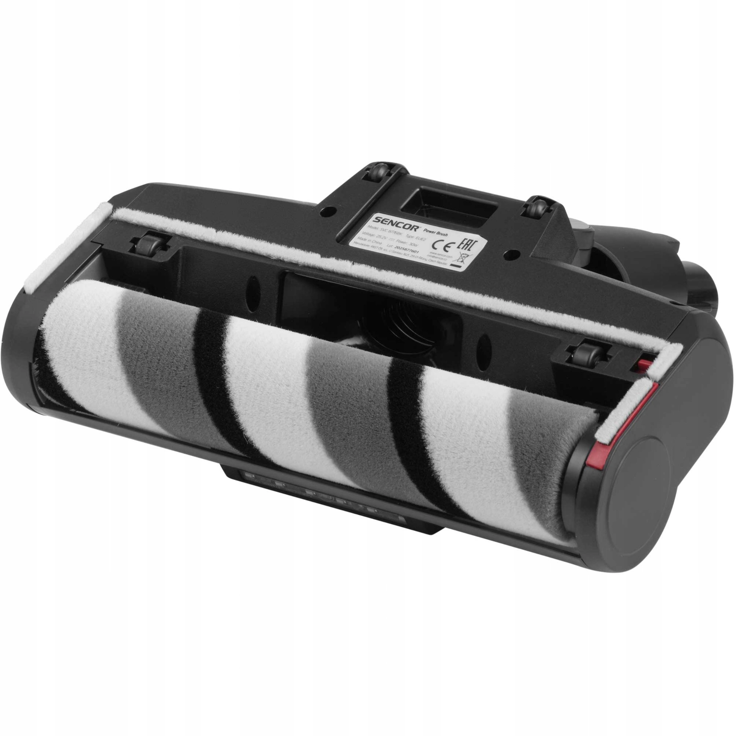 Sencor SVC 8776BK 4 in 1