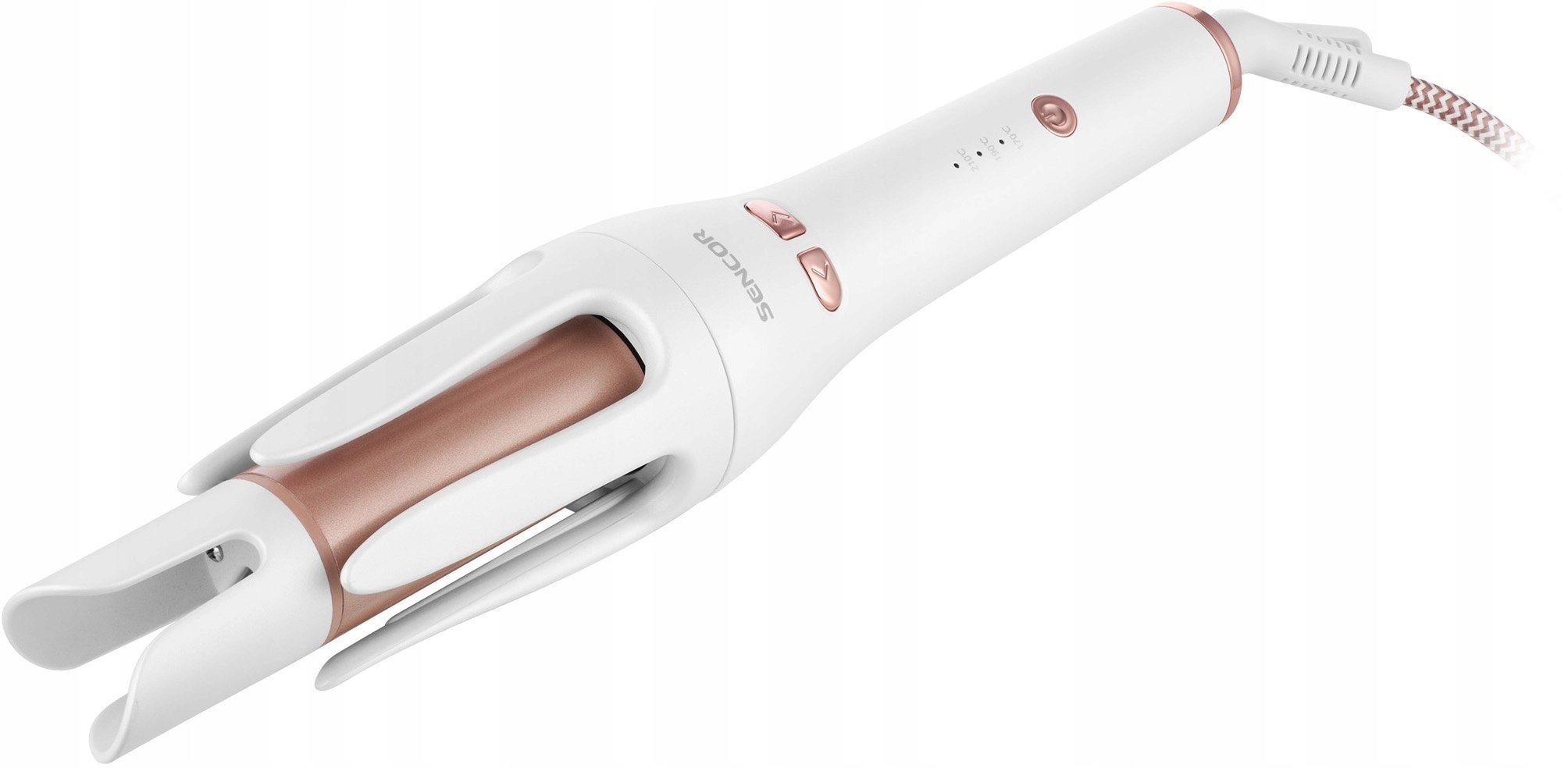Sencor SHS 0925RS curling iron Automatic