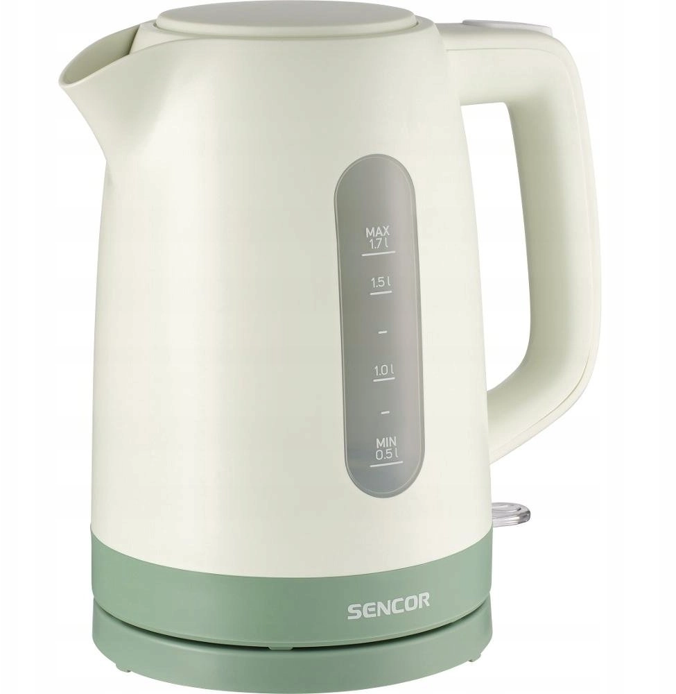 Sencor SWK 1732GR kettle Electric kettle