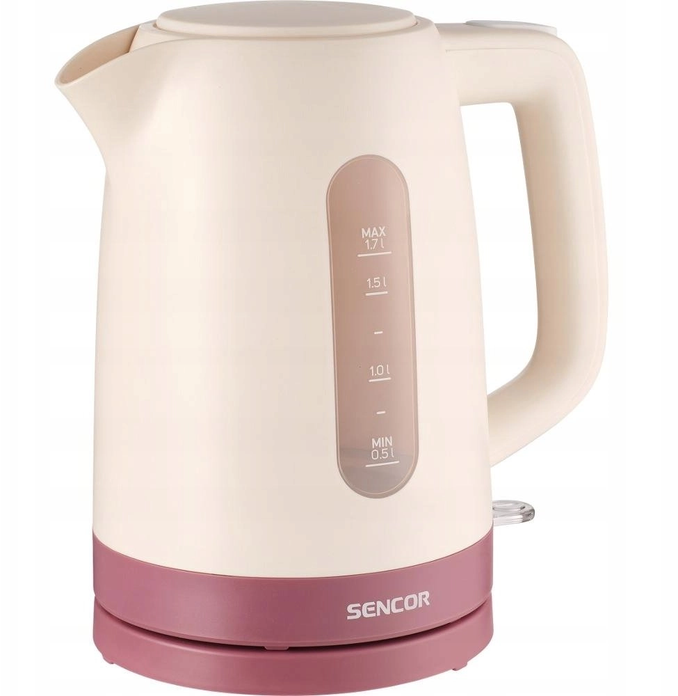 Sencor SWK 1733RS kettle Electric kettle
