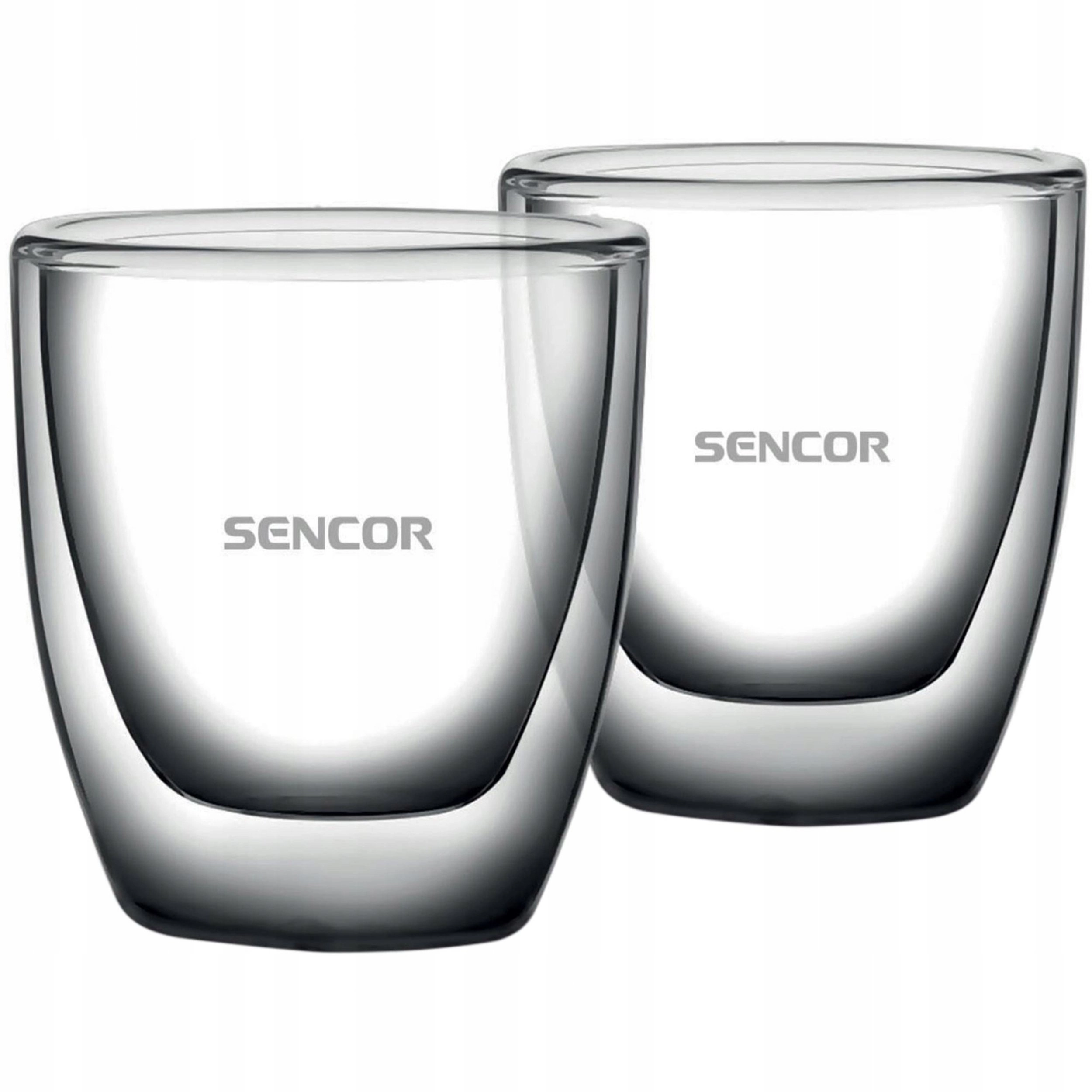 Sencor SGX 001 Set of ESPRESSO