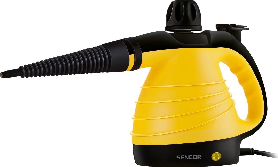 Parownica Sencor SSC 3001YL 50001801 8590669176083