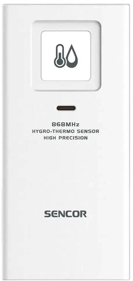 Sencor SWS TH8600-9898-12500-16600 additional sensor for