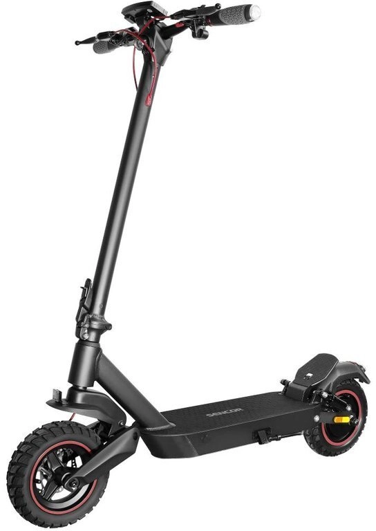 Sencor SCOOTER S71 500W DARK 68000177
