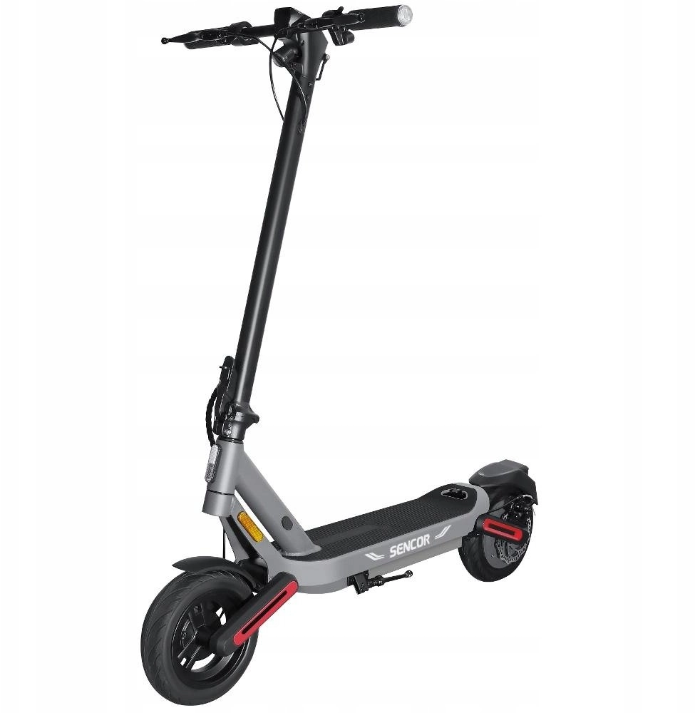 Sencor SCOOTER S71 500W DARK 68000204
