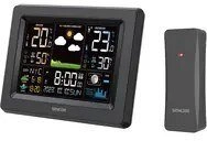 Sencor SWS 4500 Black weather station