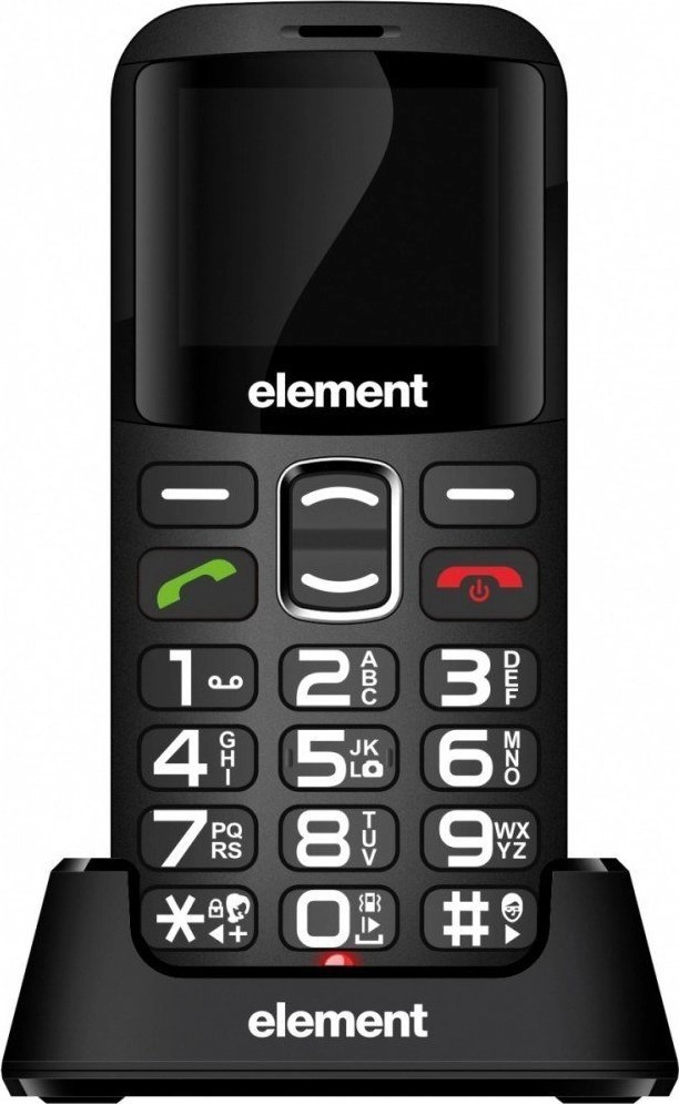Telefon komórkowy Sencor Telefon komórkowy Element