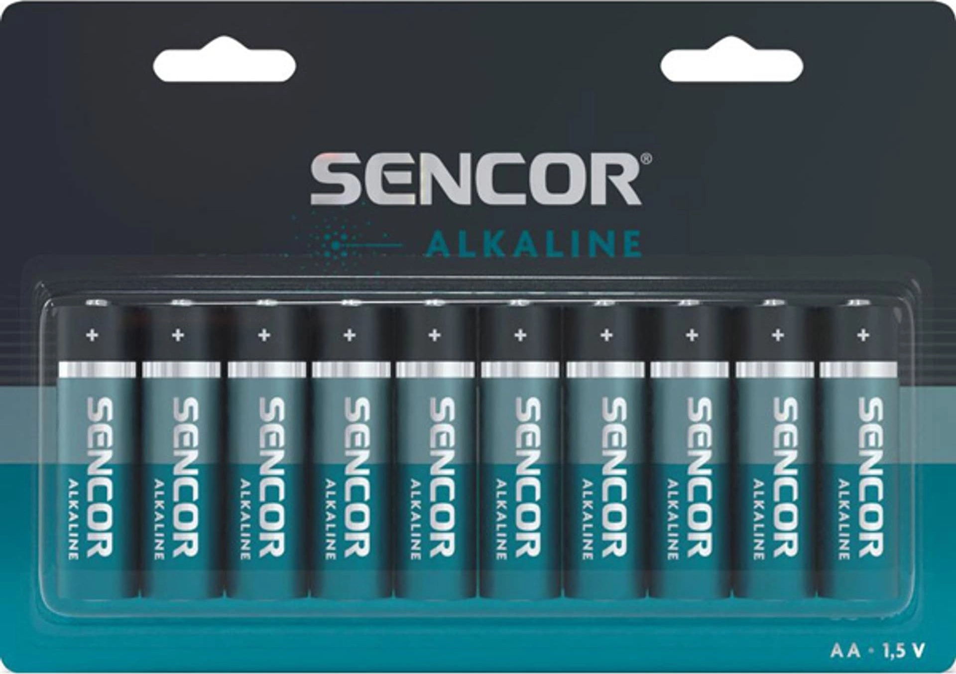 Sencor Bateria alkaliczna AA (LR6) AA