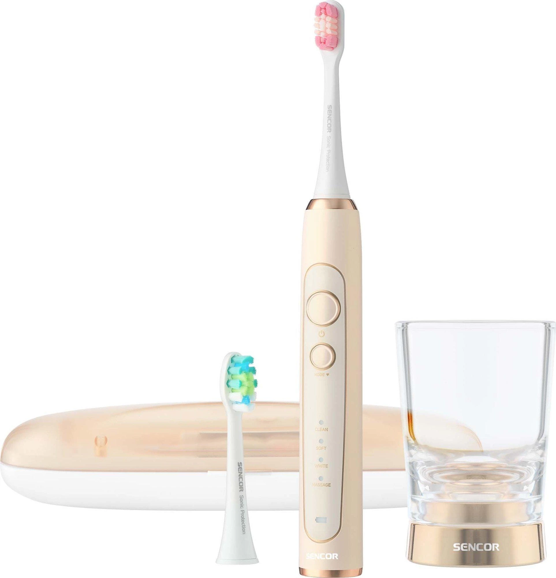 Tooth brush Sencor SOC 4211GD 41014663