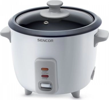 Sencor Rice cooker - SRM 0600WH