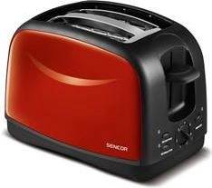 Toster Sencor STS 2652 RD STS