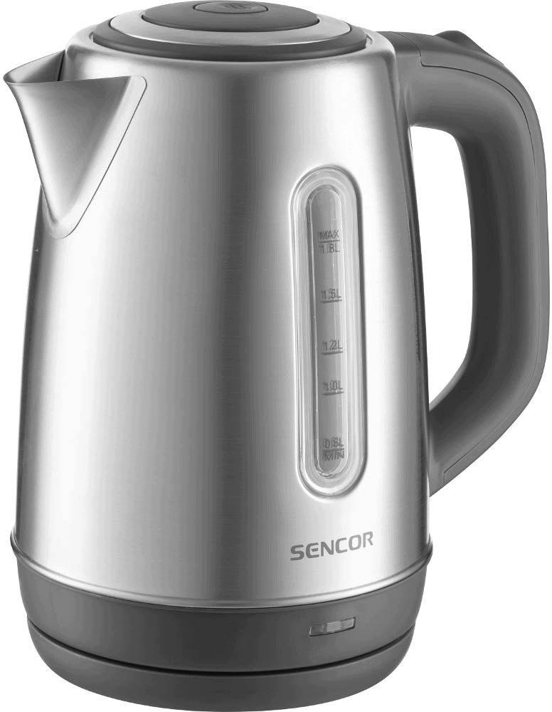 Sencor SWK 1830SS Elektriskā tējkanna 1