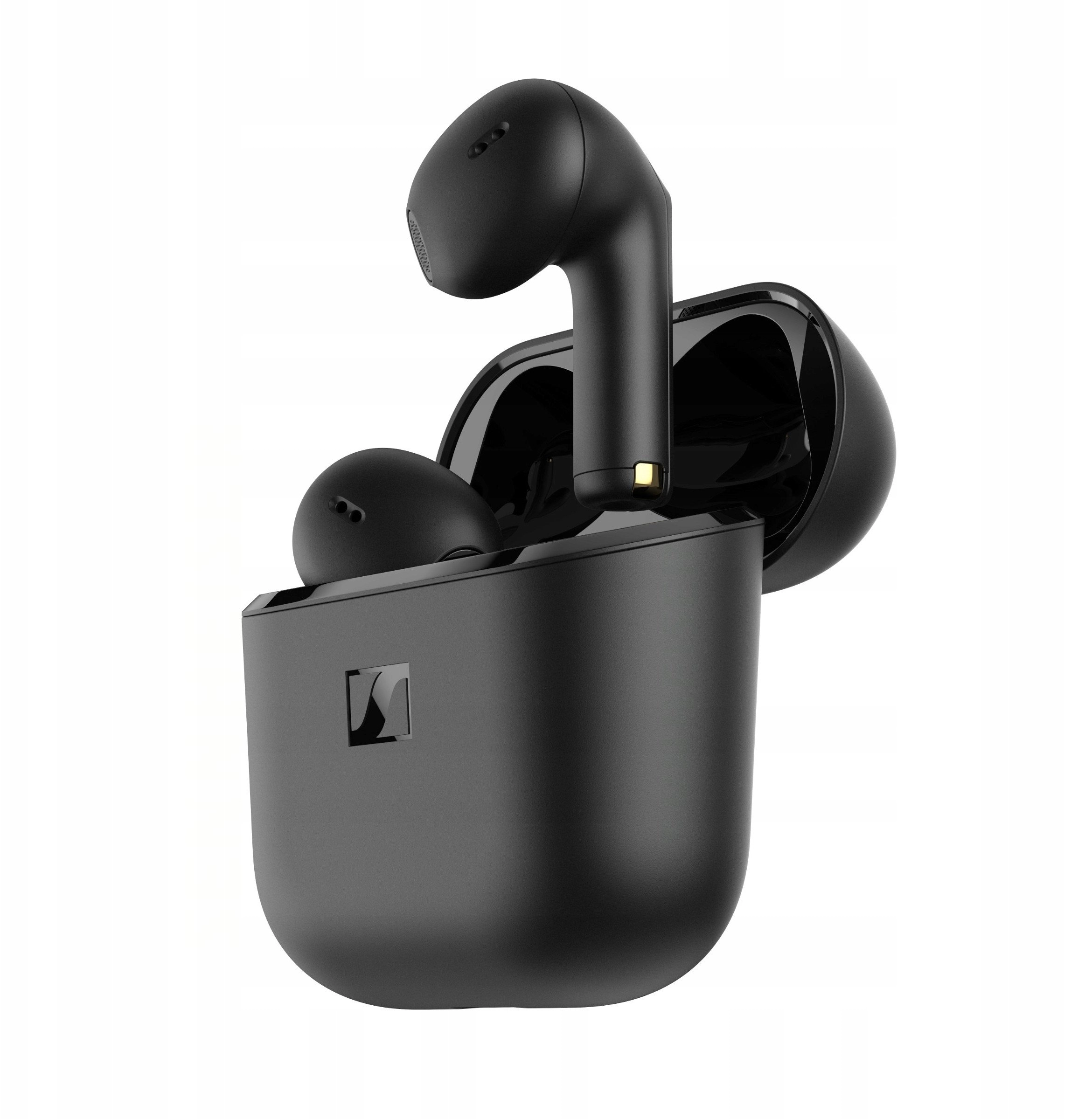 Sennheiser Accentum Open - black -