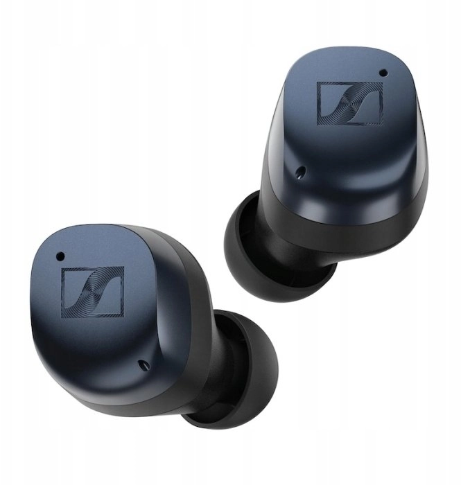 Sennheiser Sennheiser MOMENTUM True Wireless 4 austiņas - džinsa