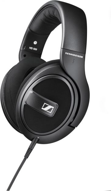 Sennheiser  Headphones  HD 569 506829 HD