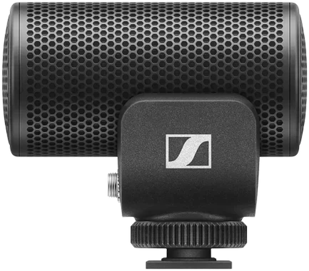 Sennheiser MKE 200 - Mikrofon pojemnościowy