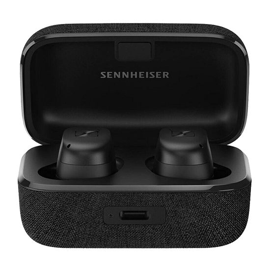 Sennheiser MOMENTUM True Wireless 3 Trådløs