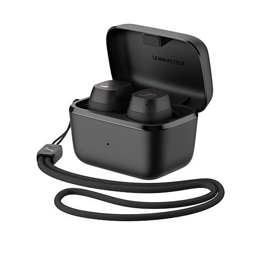 Sennheiser CX Sport True austiņas