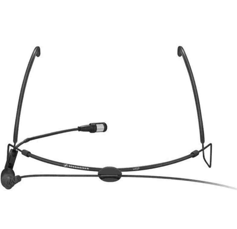 Loop microphone Sennheiser HSP 4-EW 4006087098677