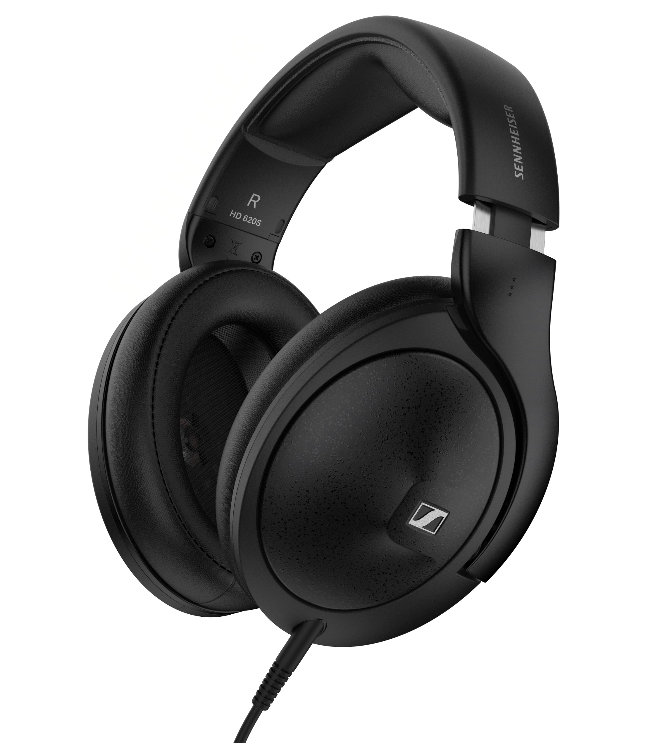 Sennheiser Sennheiser HD 620S austiņas - Slēgtā tipa austiņas