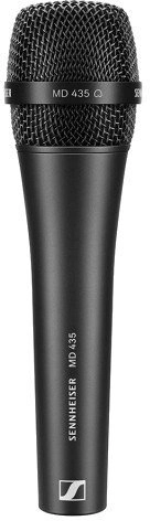 Sennheiser MD 435 - Dynamic cardioid