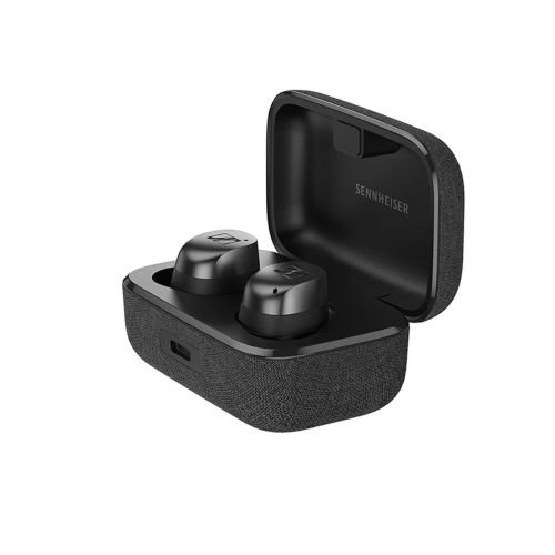 Sennheiser MOMENTUM True Wireless 4 noise-cancelling