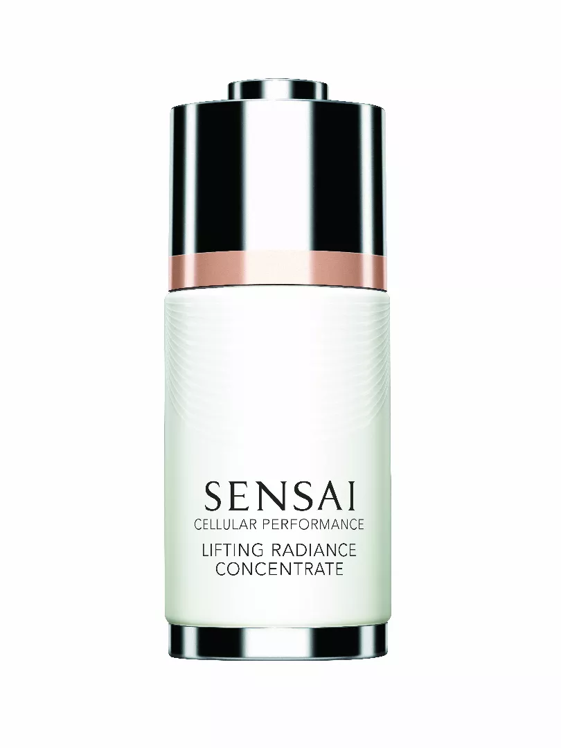 Sensai Cellular Performance Lifting Radiance Concentrate