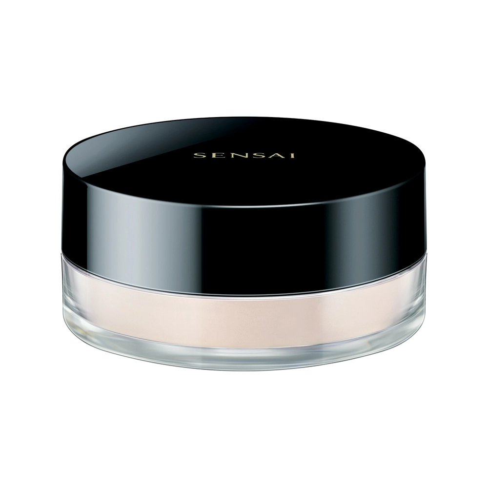 Sensai Translucent Loose Powder 20g 123843