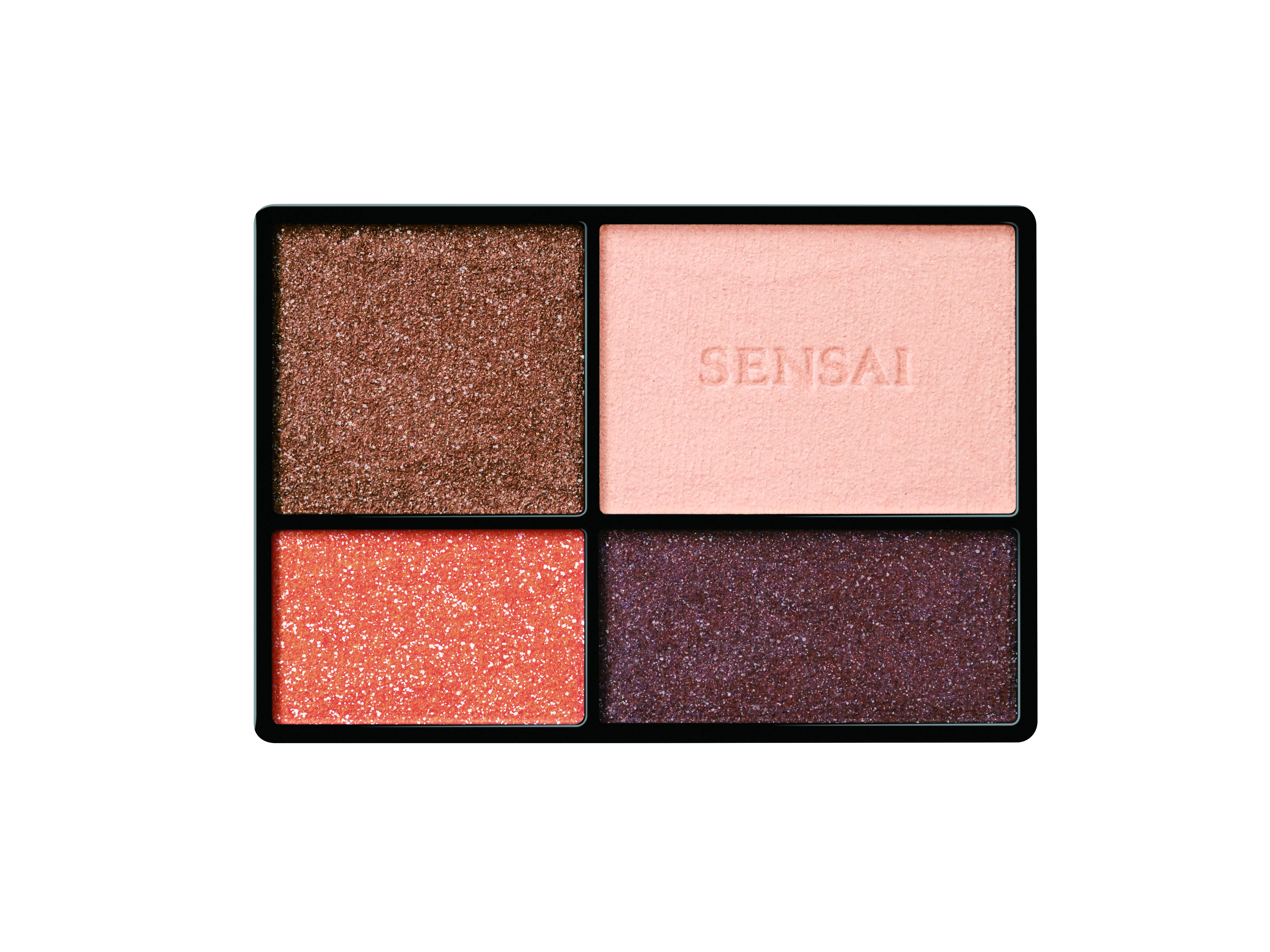 Sensai COLOURS Eye Colour Palette 02